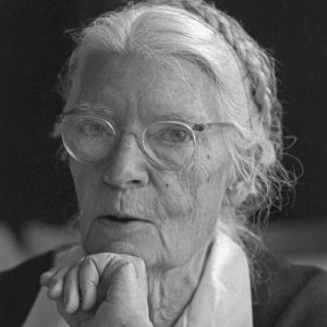 Dorothy Day